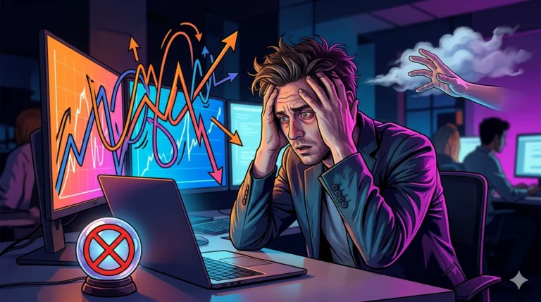 Почему SEO-специалист не может гарантировать позиции и трафик изображение 01 Почему SEO-специалист не может гарантировать позиции и трафик картинка 01